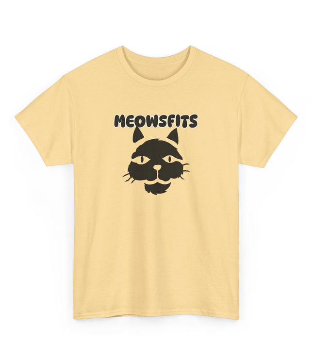 Meowsfits Classic T-Shirt