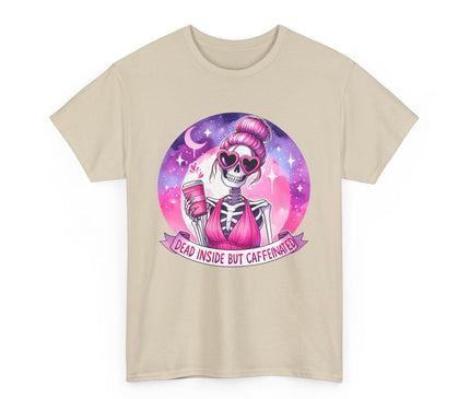 Dead Inside Classic T-Shirt