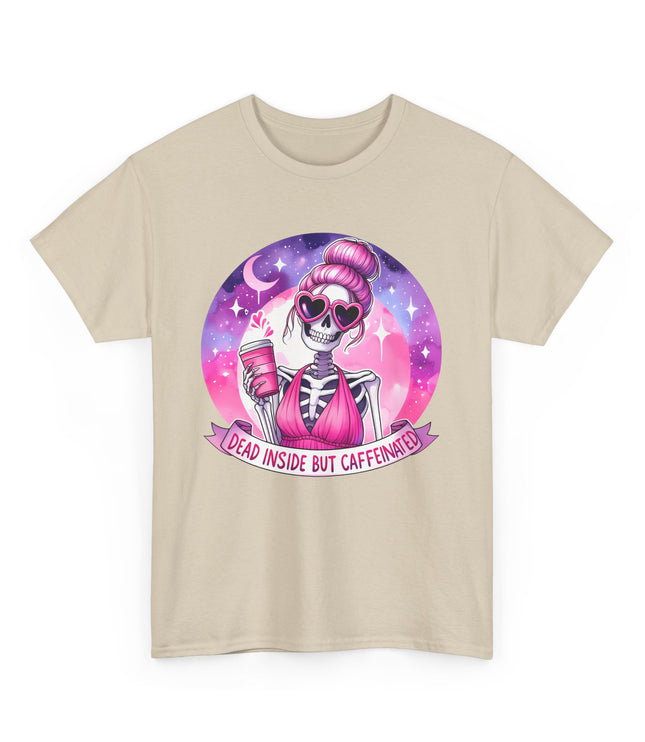 Dead Inside Classic T-Shirt