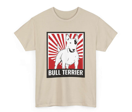 Bull Terrier Classic T-shirt