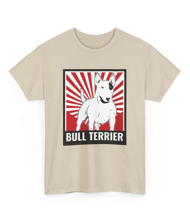 Bull Terrier Classic T-shirt