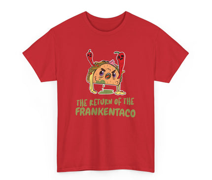 Frankentaco Classic T-Shirt