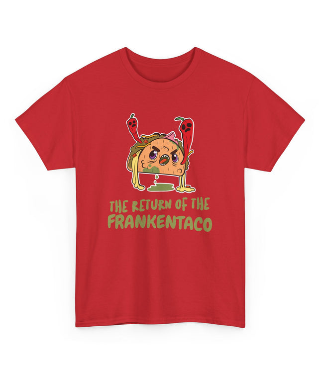 Frankentaco Classic T-Shirt