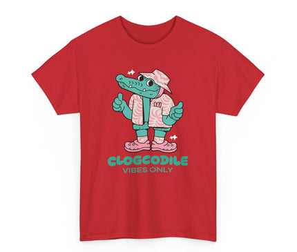 Clogcodile Classic T-Shirt