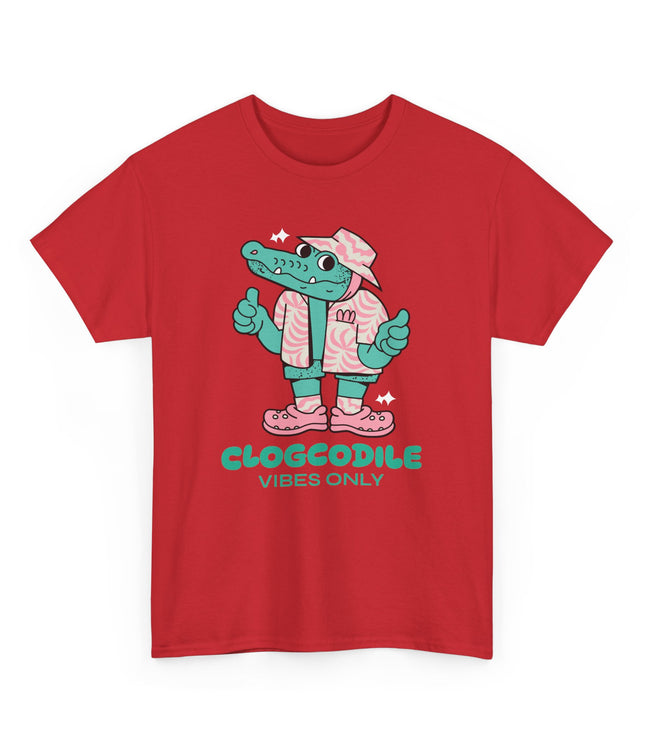 Clogcodile Classic T-Shirt