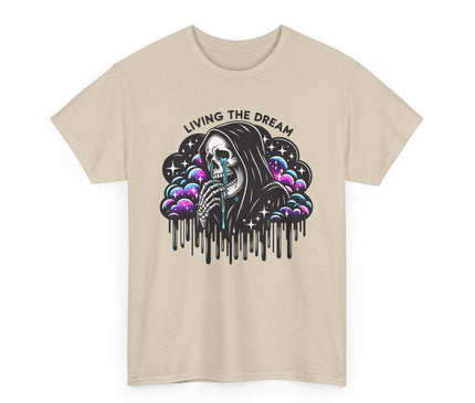 Living The Dream Classic T-Shirt