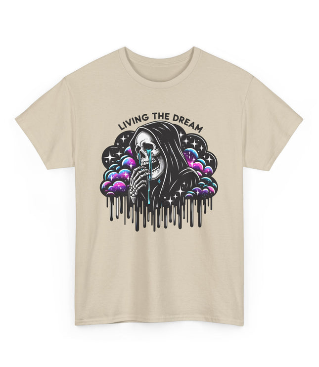 Living The Dream Classic T-Shirt