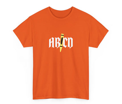 ABCD Classic T-Shirt
