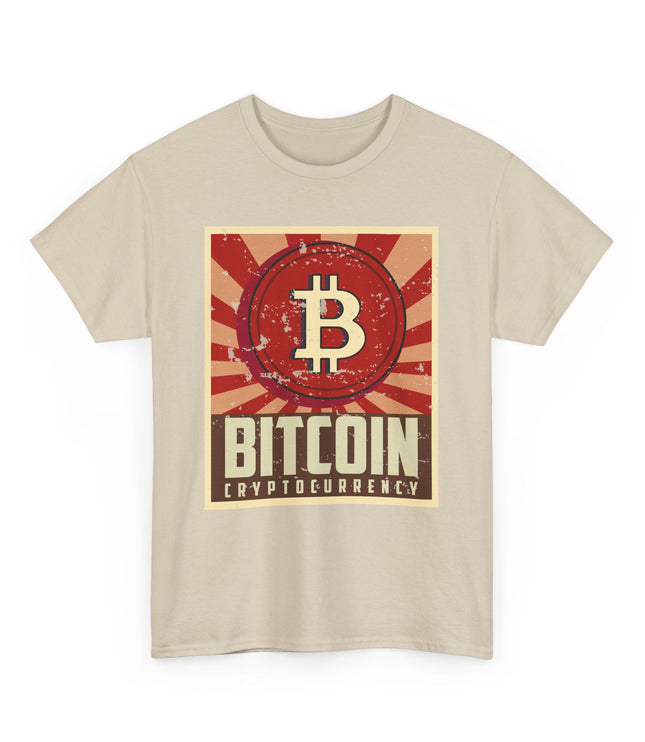 Bitcoin Classic T-Shirt