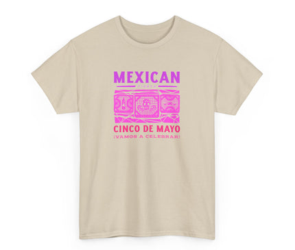 Cinco De Mayo Classic T-Shirt