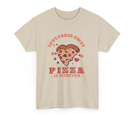 Pizza Is Forever Classic T-Shirt