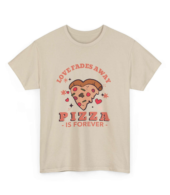 Pizza Is Forever Classic T-Shirt