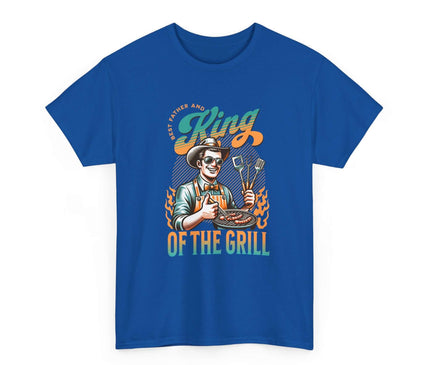 King Of The Grill Classic T-Shirt