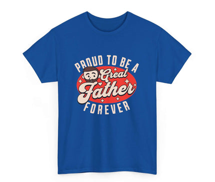 Great Father Classic T-Shirt