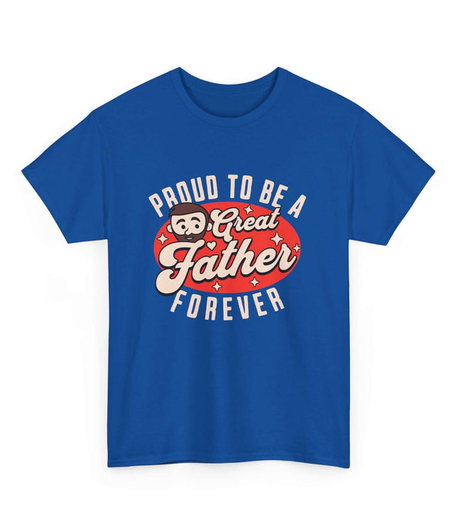 Great Father Classic T-Shirt