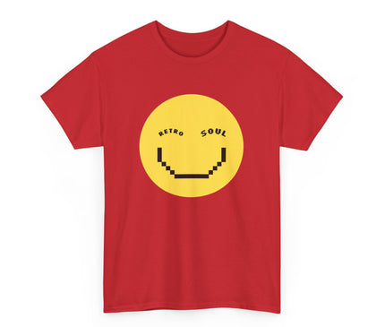 Retro Soul Classic T-Shirt