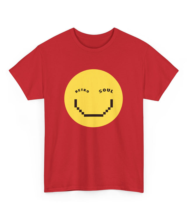 Retro Soul Classic T-Shirt