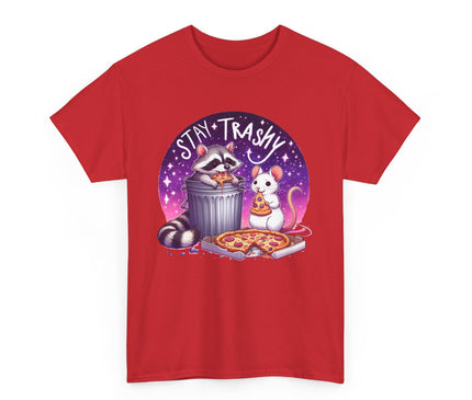 Stay Trashy Classic T-Shirt