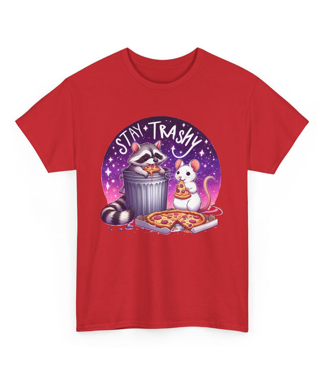 Stay Trashy Classic T-Shirt