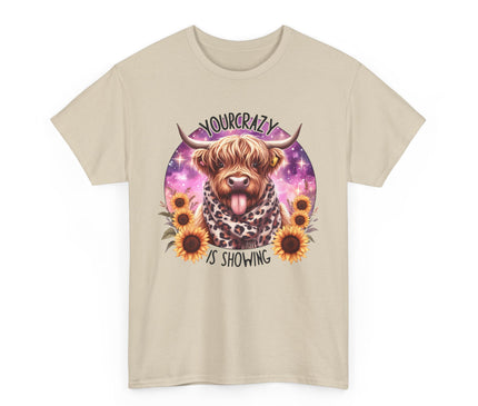 Yourcrazy Classic T-Shirt