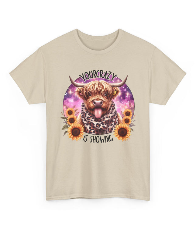 Yourcrazy Classic T-Shirt
