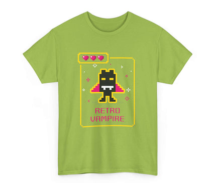 Retro Vampire Classic T-Shirt