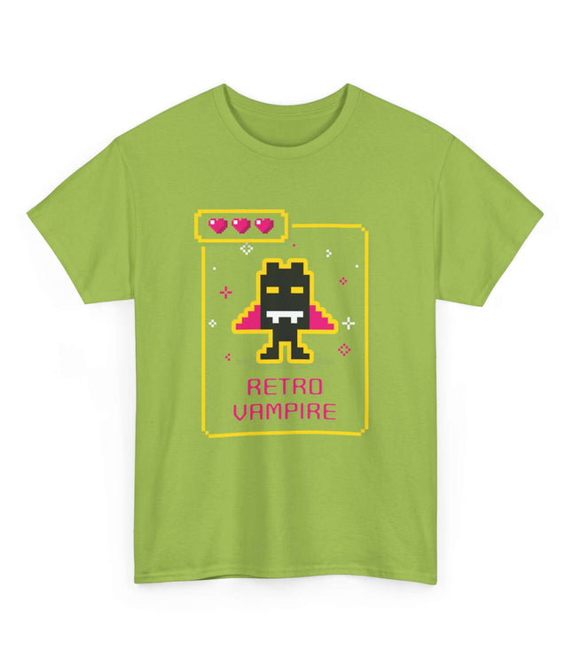 Retro Vampire Classic T-Shirt