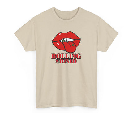 Rolling Stoned Classic T-Shirt