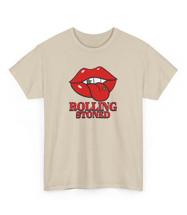 Rolling Stoned Classic T-Shirt