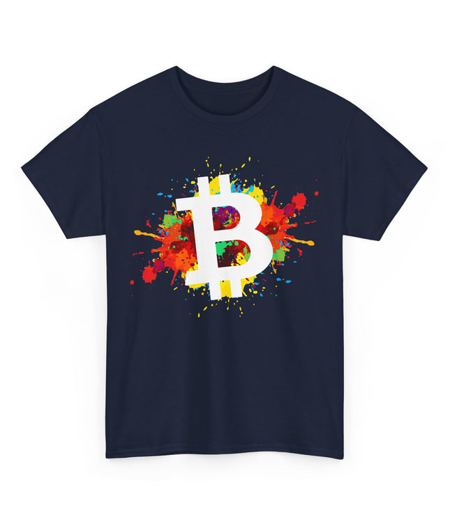 Bitcoin Classic T-Shirt