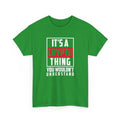Irish Green / S