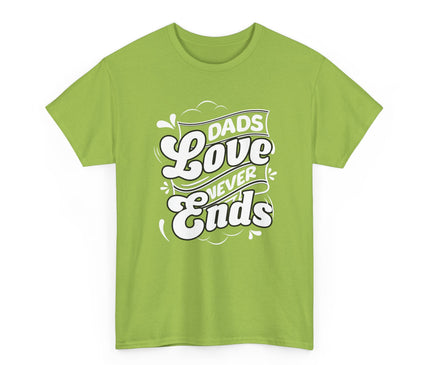 Dads Love Classic T-Shirt