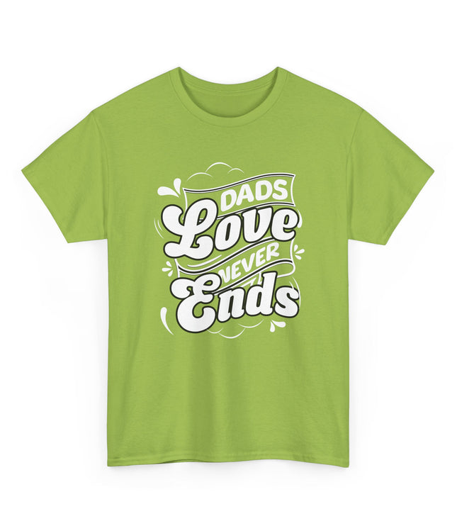 Dads Love Classic T-Shirt
