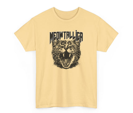 Meowtallica Classic T-Shirt