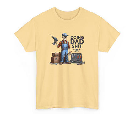 Funny Dad Classic T-Shirt