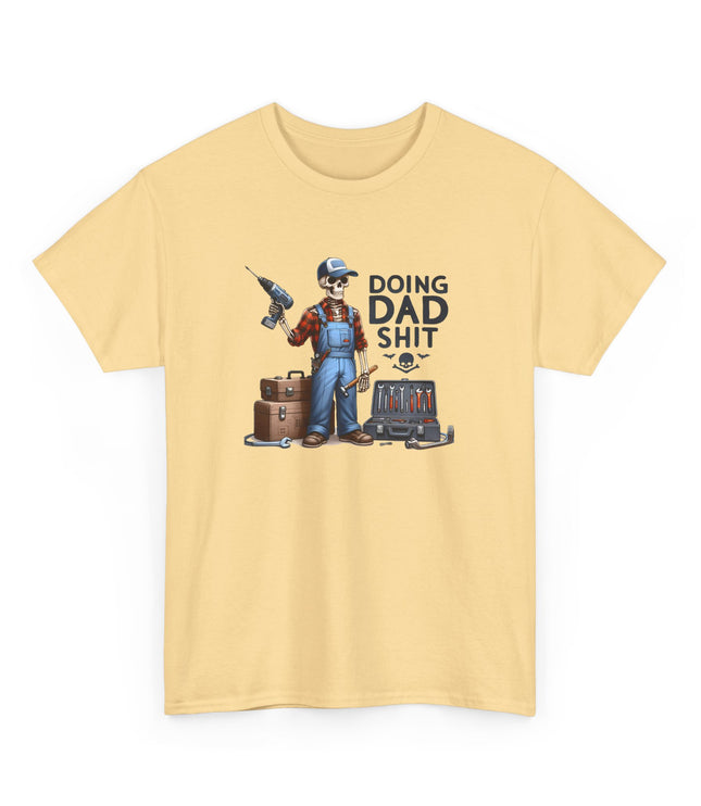 Funny Dad Classic T-Shirt