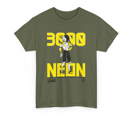 3000 Neon Classic T-Shirt