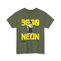 Military Green / S