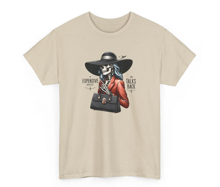 Expensive Difficult Classic T-Shirt