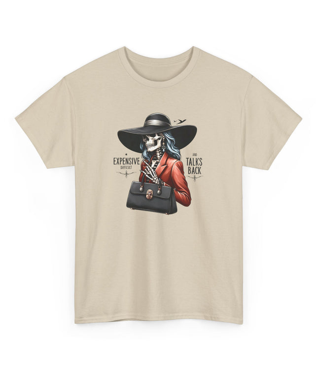 Expensive Difficult Classic T-Shirt