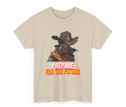 Prepare For The Future Classic T-Shirt