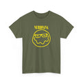 Military Green / S