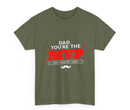 MVP Classic T-Shirt