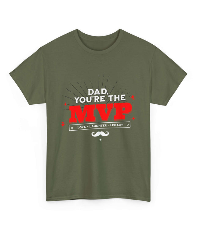 MVP Classic T-Shirt