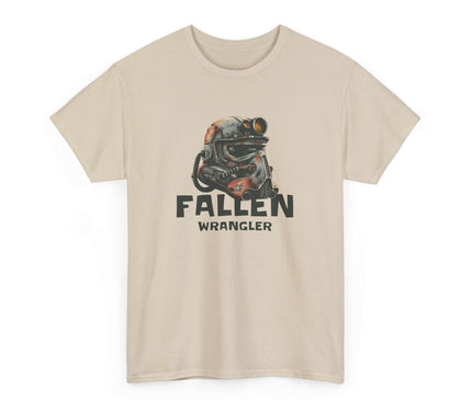 Fallen Wrangler Classic T-Shirt