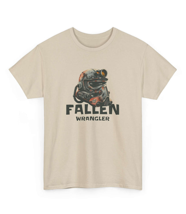 Fallen Wrangler Classic T-Shirt