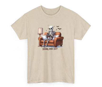 Doing Dad Shit Classic T-Shirt