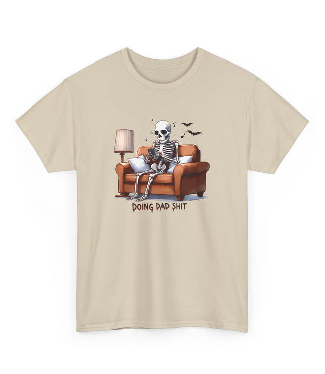 Doing Dad Shit Classic T-Shirt