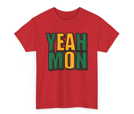 Yeah Mon Classic T-Shirt