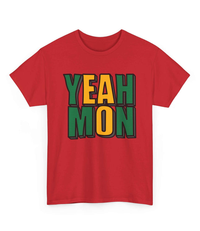 Yeah Mon Classic T-Shirt